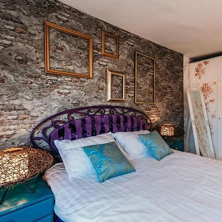 Sarajevo Boutique Apartment Ngoại thất bức ảnh