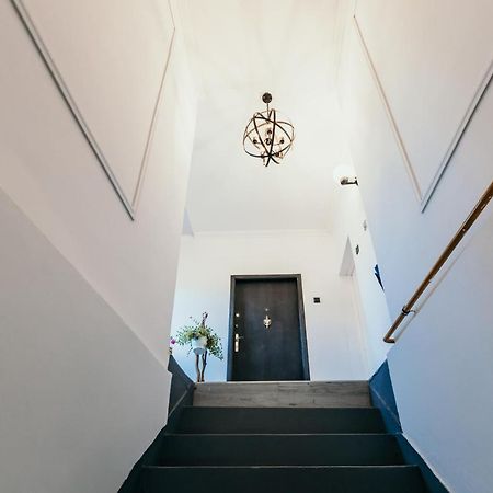 Sarajevo Boutique Apartment Ngoại thất bức ảnh