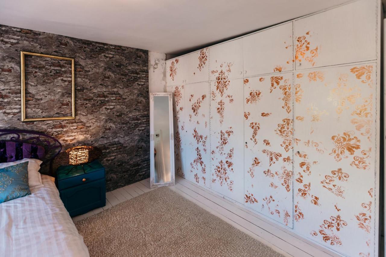 Sarajevo Boutique Apartment Ngoại thất bức ảnh