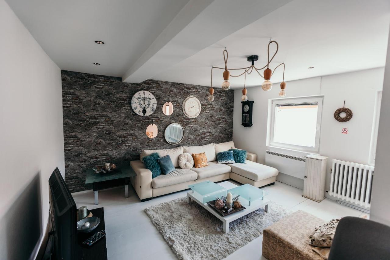 Sarajevo Boutique Apartment Ngoại thất bức ảnh