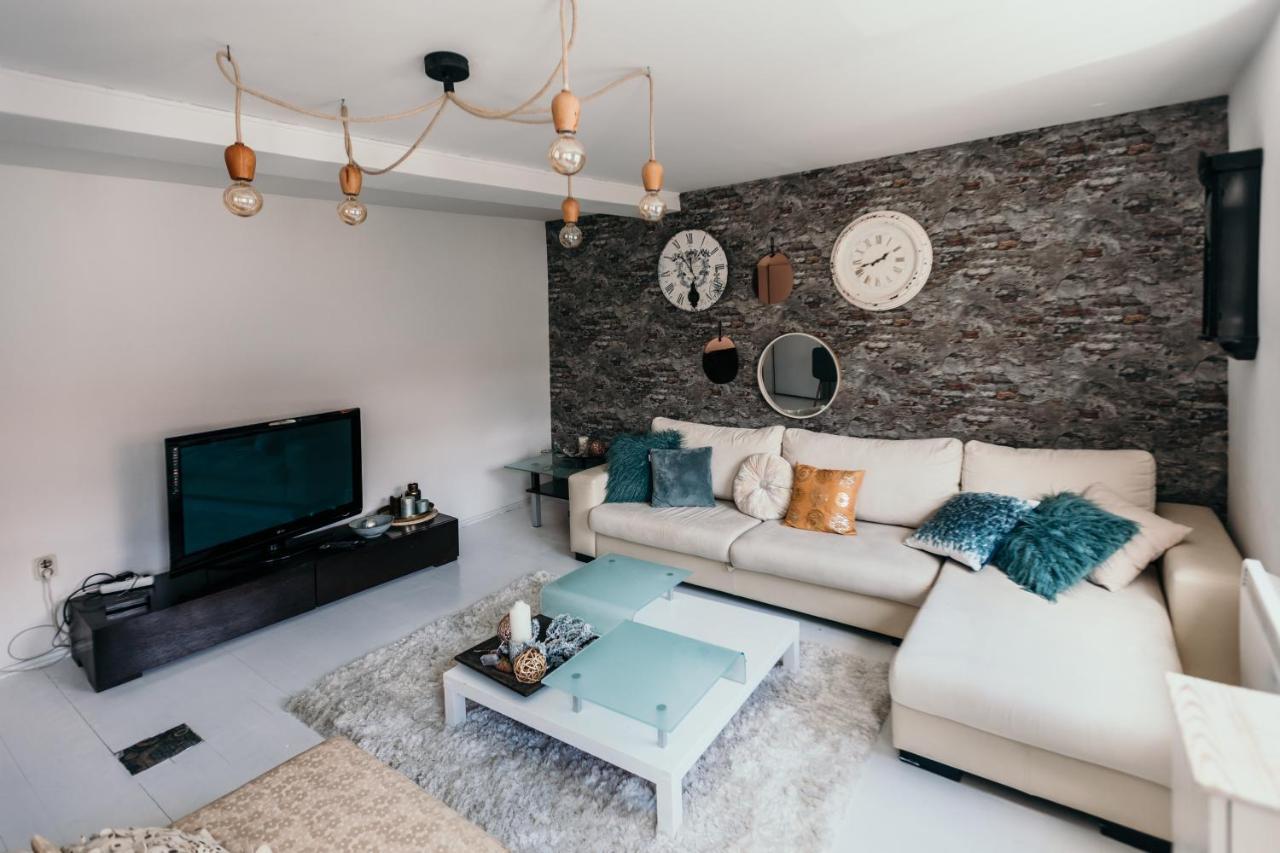 Sarajevo Boutique Apartment Ngoại thất bức ảnh