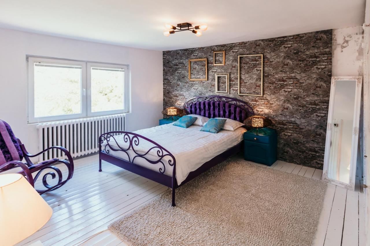 Sarajevo Boutique Apartment Ngoại thất bức ảnh