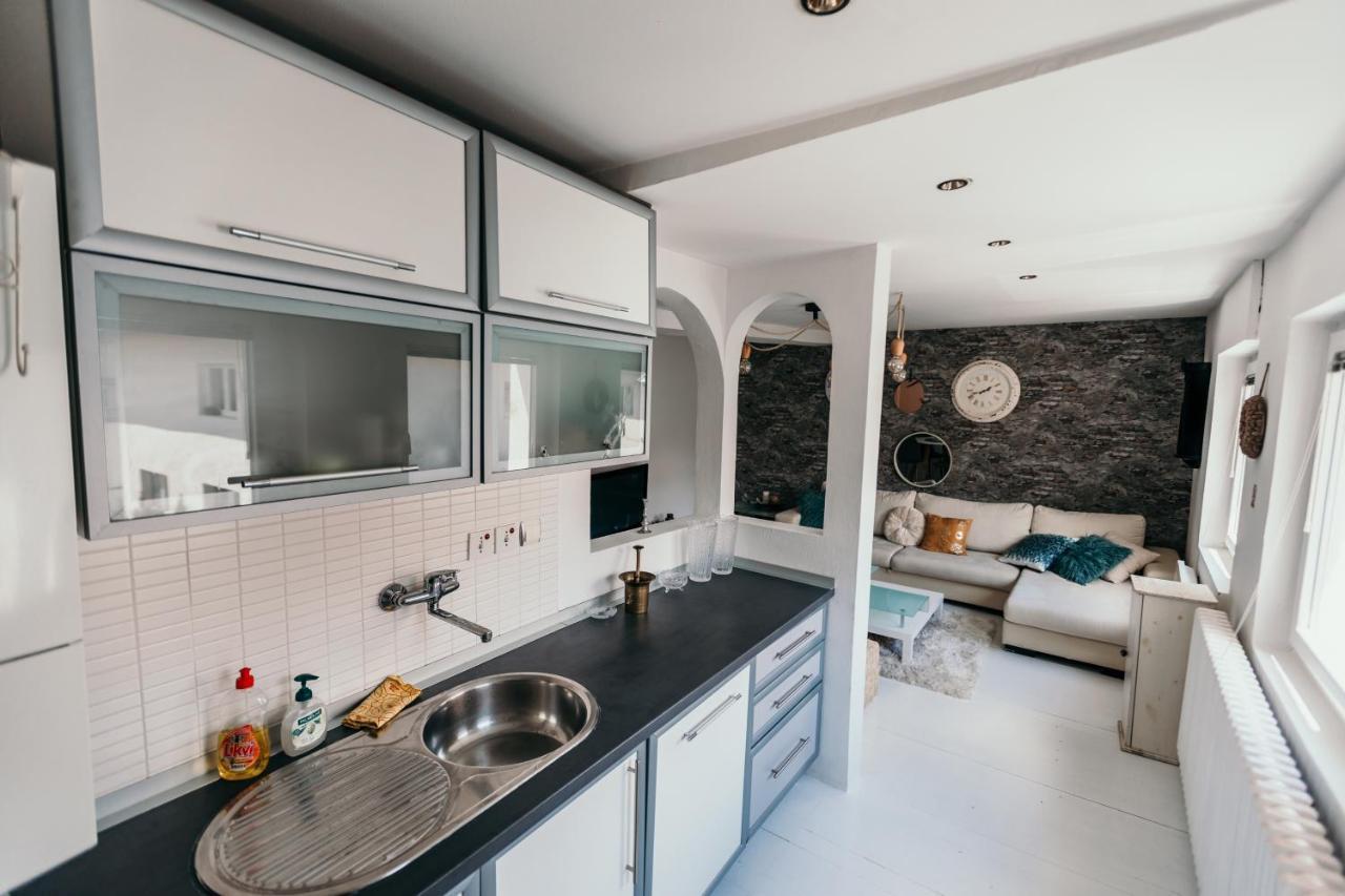 Sarajevo Boutique Apartment Ngoại thất bức ảnh