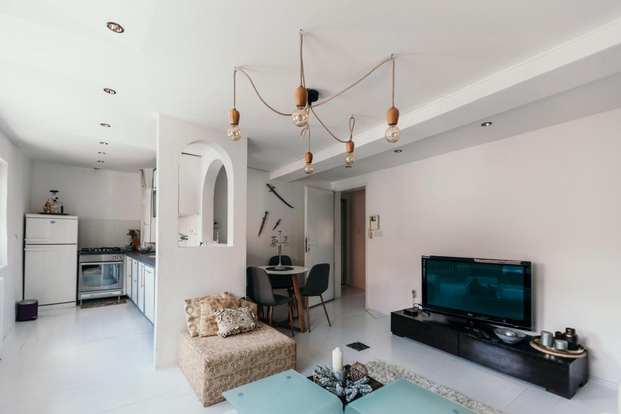 Sarajevo Boutique Apartment Ngoại thất bức ảnh