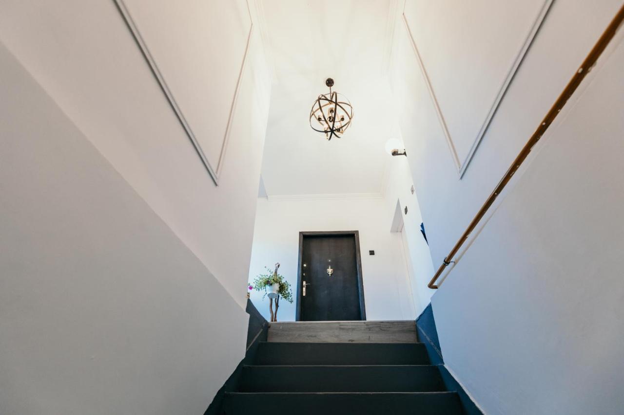 Sarajevo Boutique Apartment Ngoại thất bức ảnh