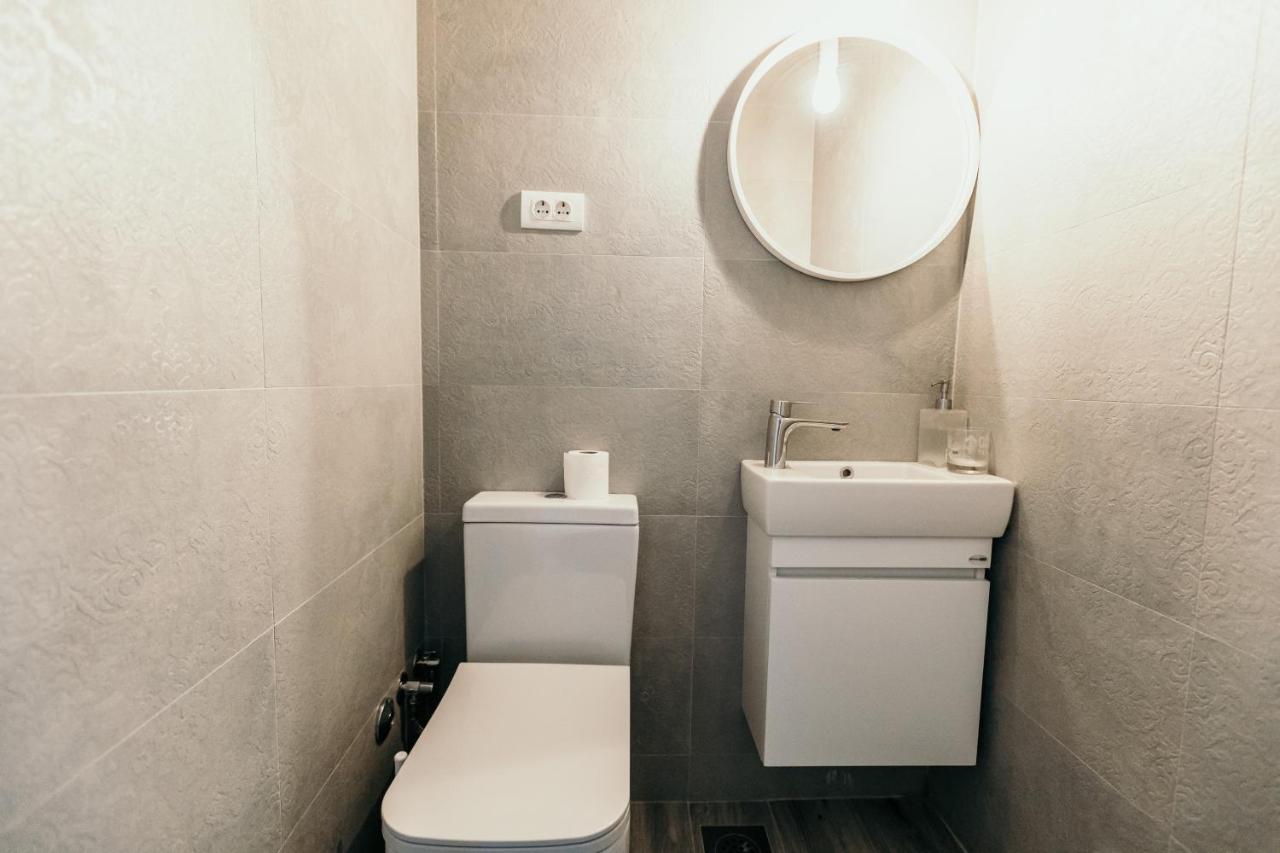 Sarajevo Boutique Apartment Ngoại thất bức ảnh