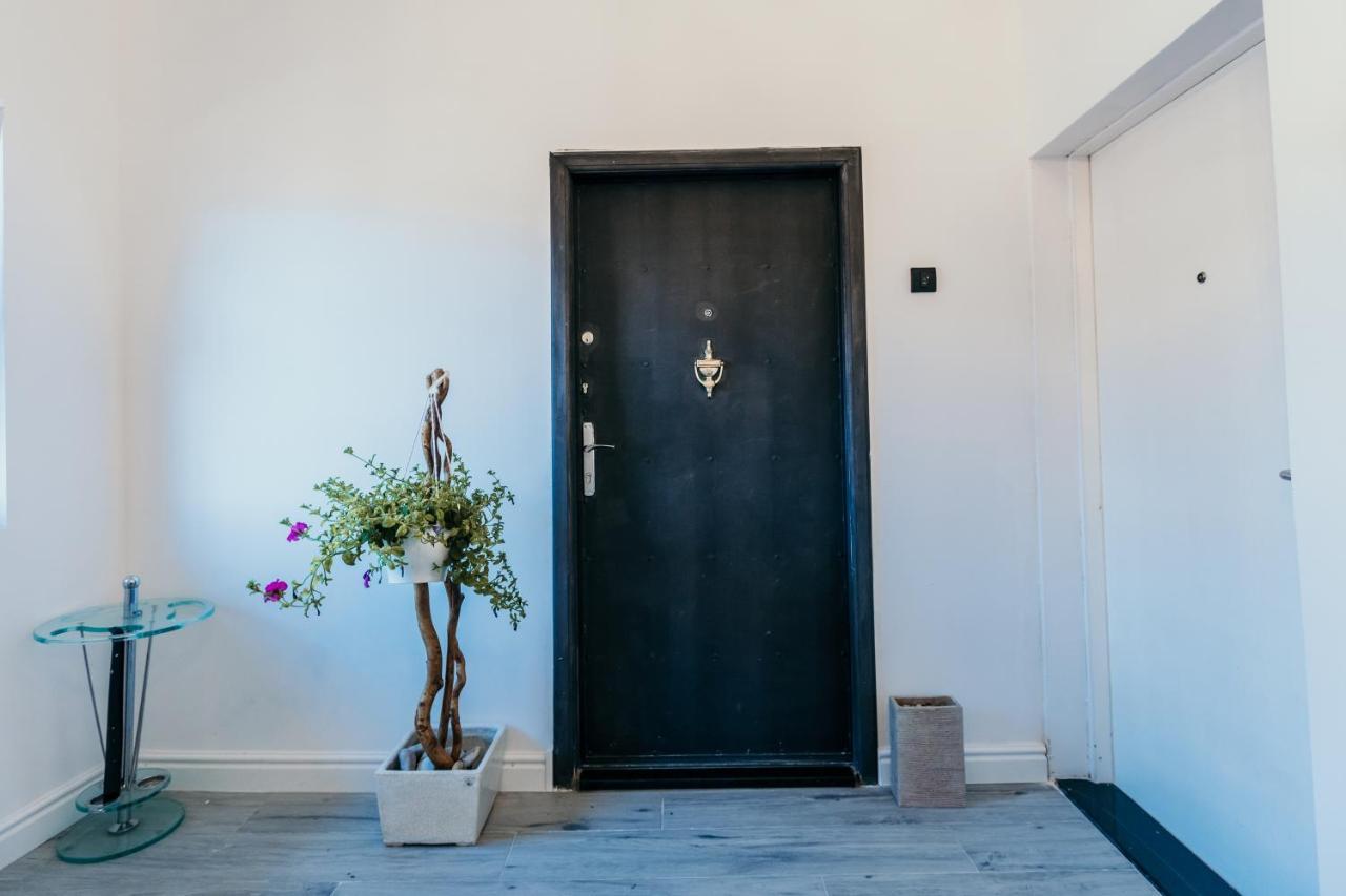 Sarajevo Boutique Apartment Ngoại thất bức ảnh