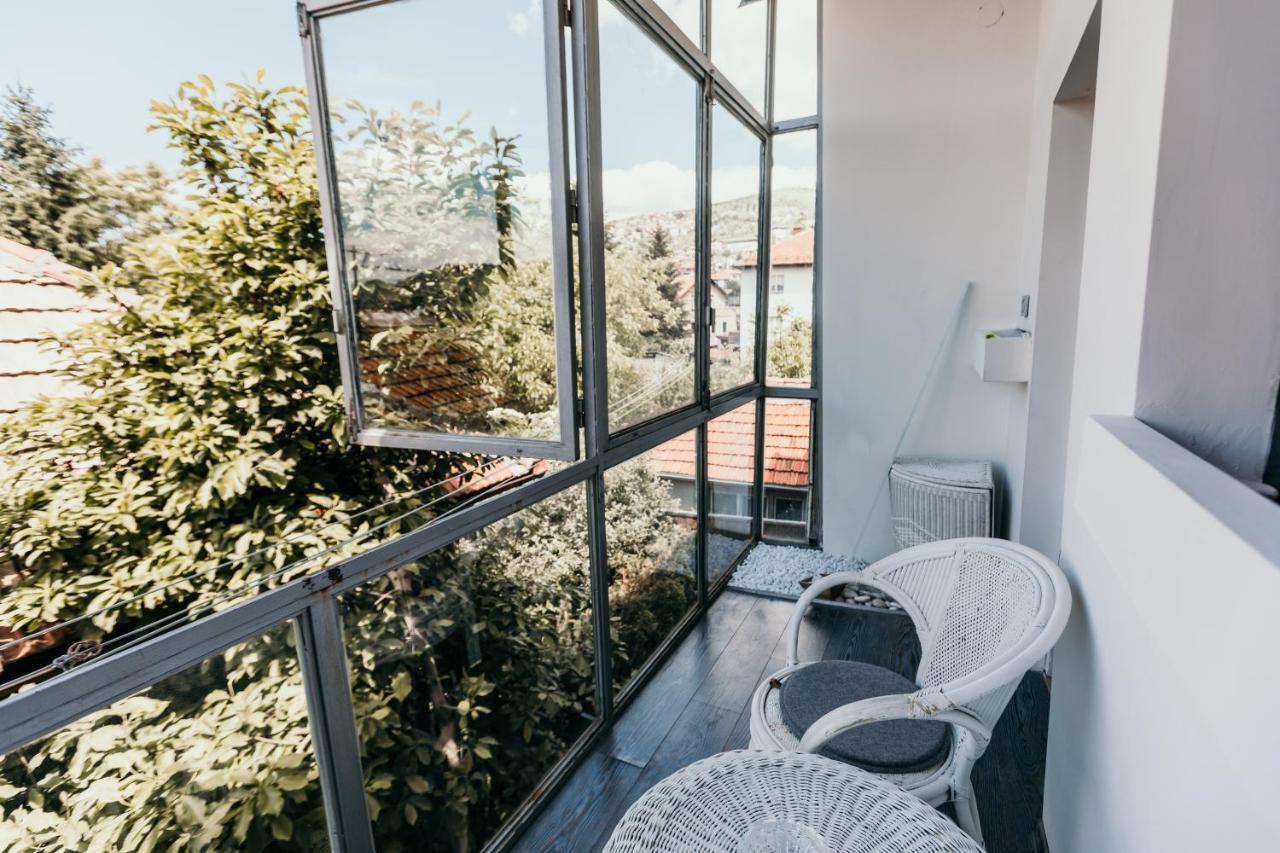 Sarajevo Boutique Apartment Ngoại thất bức ảnh