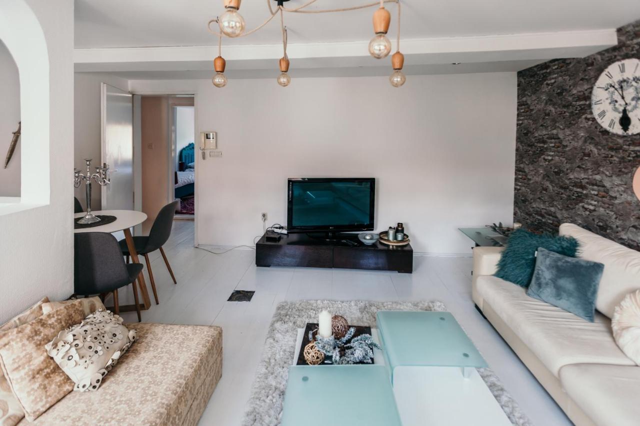 Sarajevo Boutique Apartment Ngoại thất bức ảnh