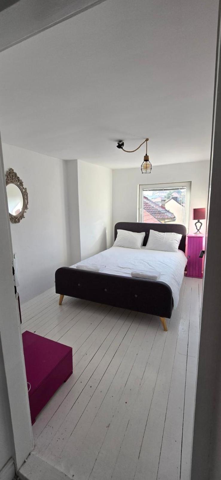 Sarajevo Boutique Apartment Ngoại thất bức ảnh