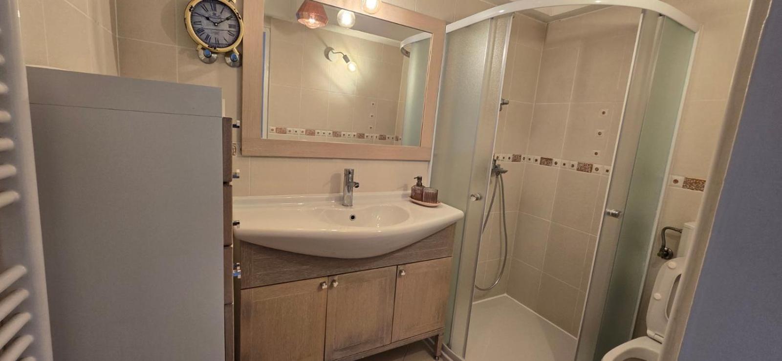 Sarajevo Boutique Apartment Ngoại thất bức ảnh