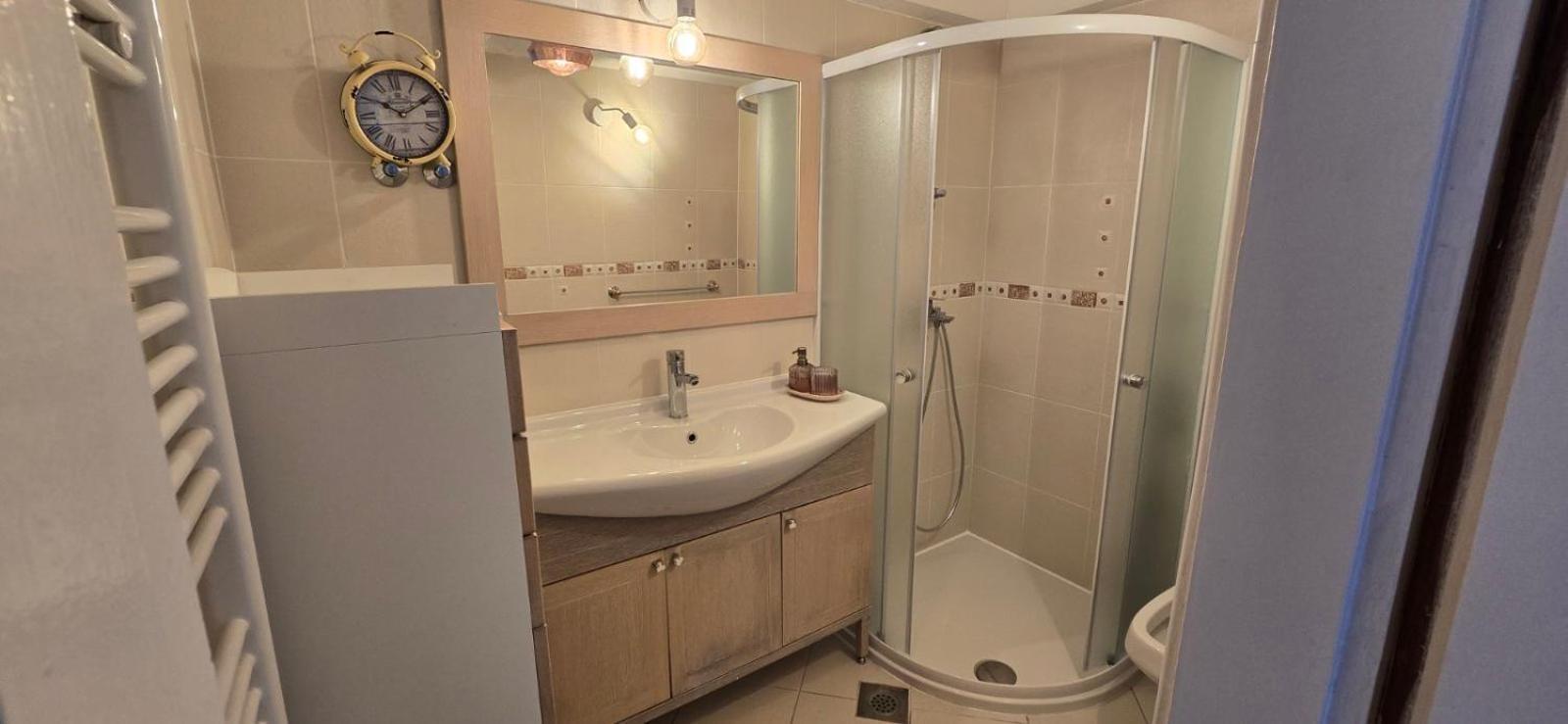 Sarajevo Boutique Apartment Ngoại thất bức ảnh